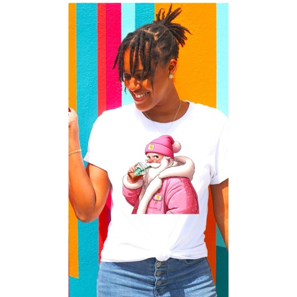 Carhart Santa - Picture 1 of 5